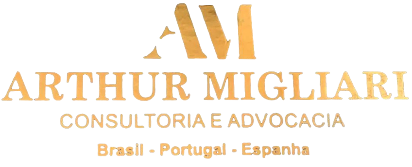 logo Arthur Migliari
